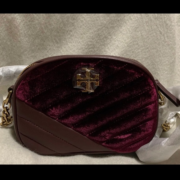 Brand new Tory Burch Kira bag 🔥👌🏼 - Picture 9 of 13